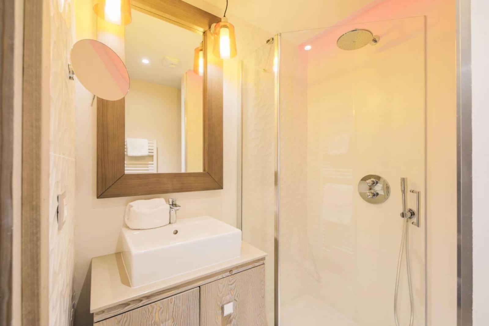 Residence L Hevana - Maeva Home Мерибель Номер фото