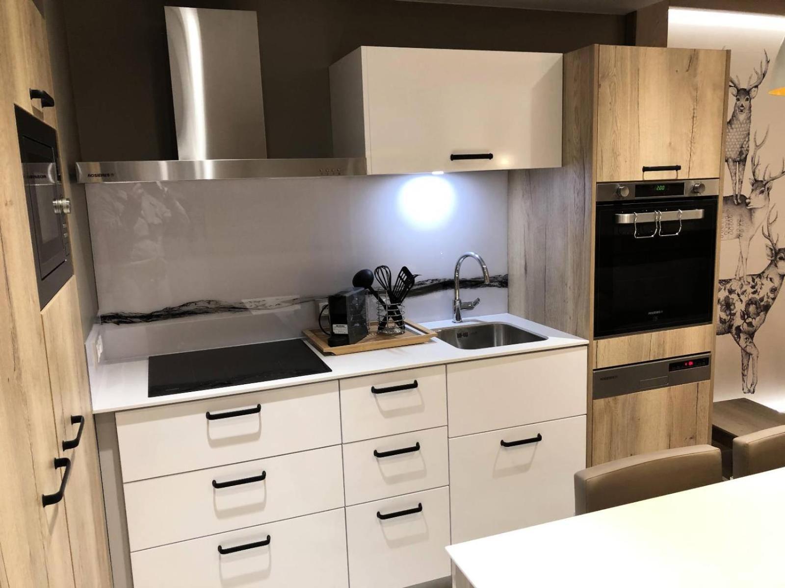 Residence L Hevana - Maeva Home Мерибель Номер фото
