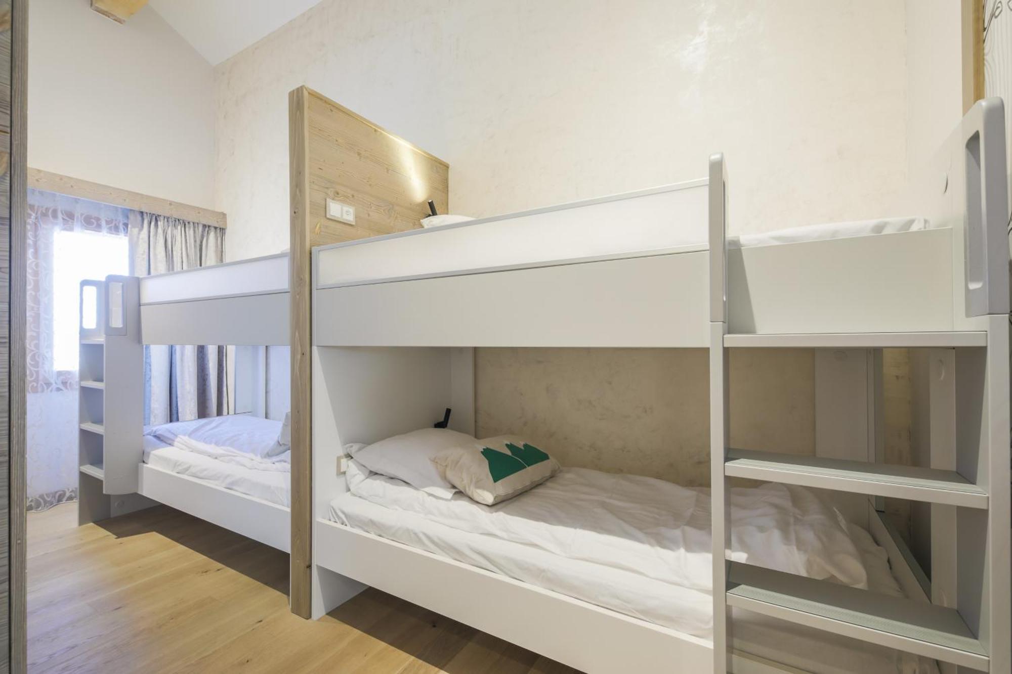 Residence L Hevana - Maeva Home Мерибель Номер фото