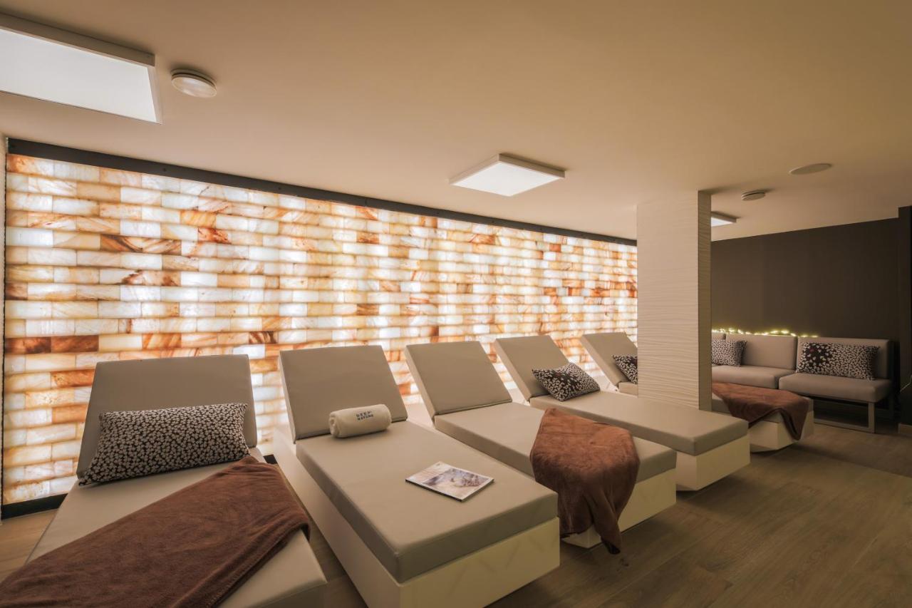 Residence L Hevana - Maeva Home Мерибель Экстерьер фото